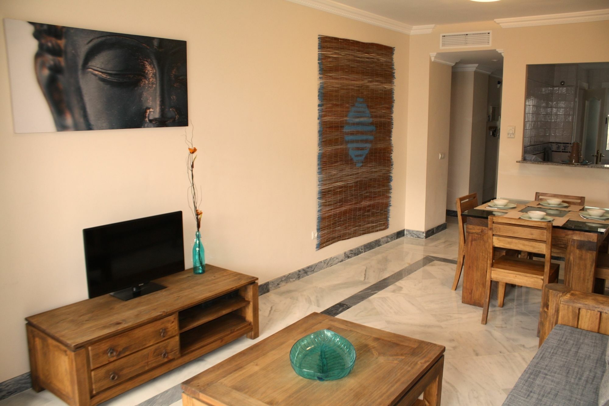 Aries Marbella