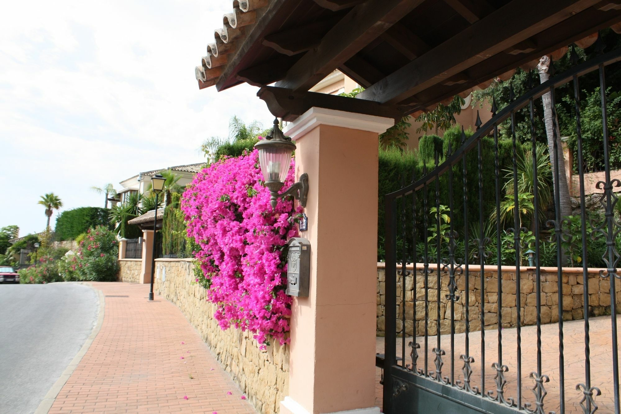 Aries Marbella