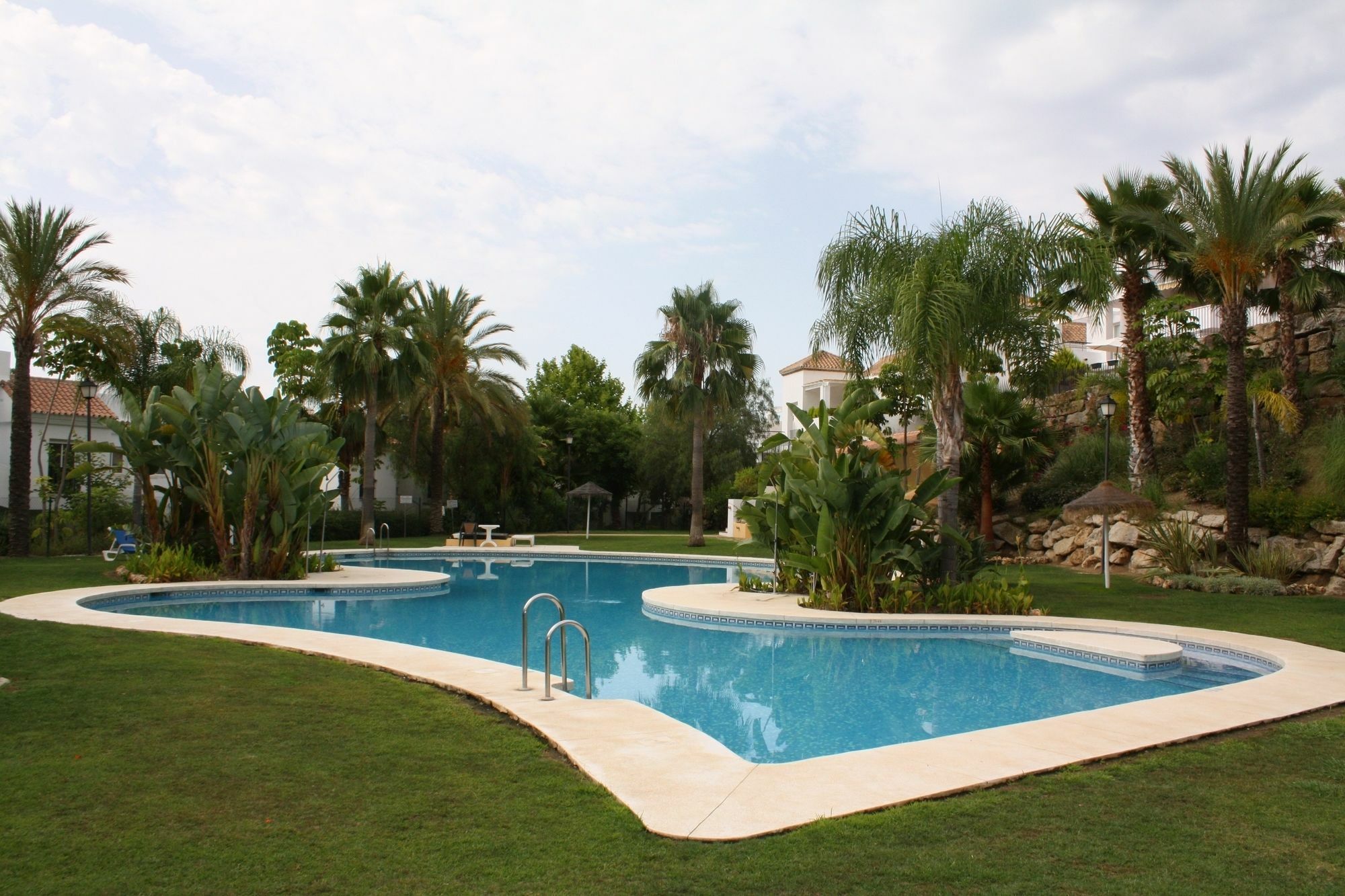 Apartament Aries Marbella