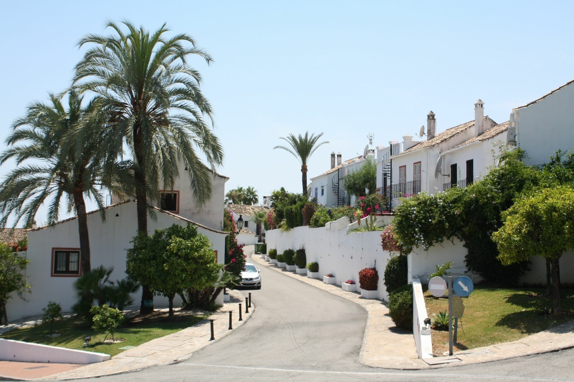 Aries Marbella